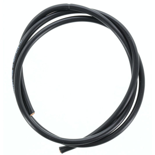 Narva 8 B&S Single Core Battery Cable Black 30M - 5808-30BK