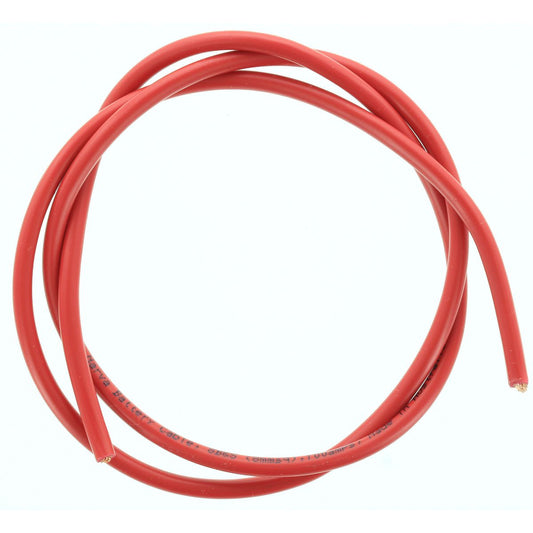 Narva 8 B&S Battery Cable Red 30M - 5808-30RD