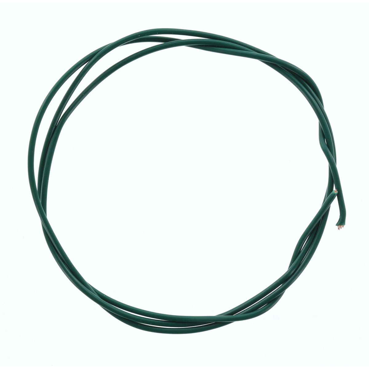 Narva 3mm Single Core Automotive Cable Green 30M - 5813-30GN