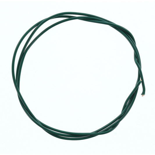 Narva 3mm Single Core Automotive Cable Green 30M - 5813-30GN