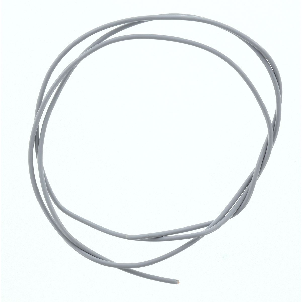 Narva 3mm Single Core Automotive Cable Grey 30M - 5813-30GY