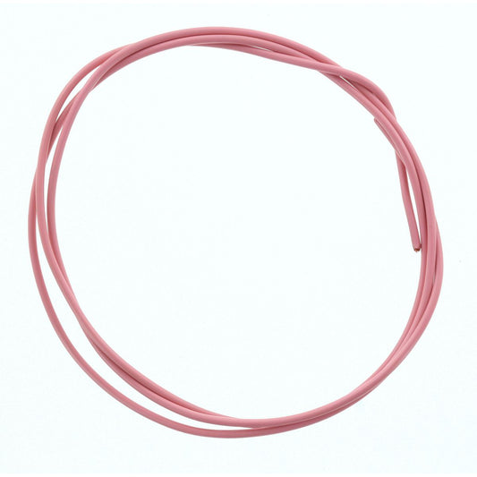 Narva 3mm Single Core Automotive Cable Pink 30M - 5813-30PK