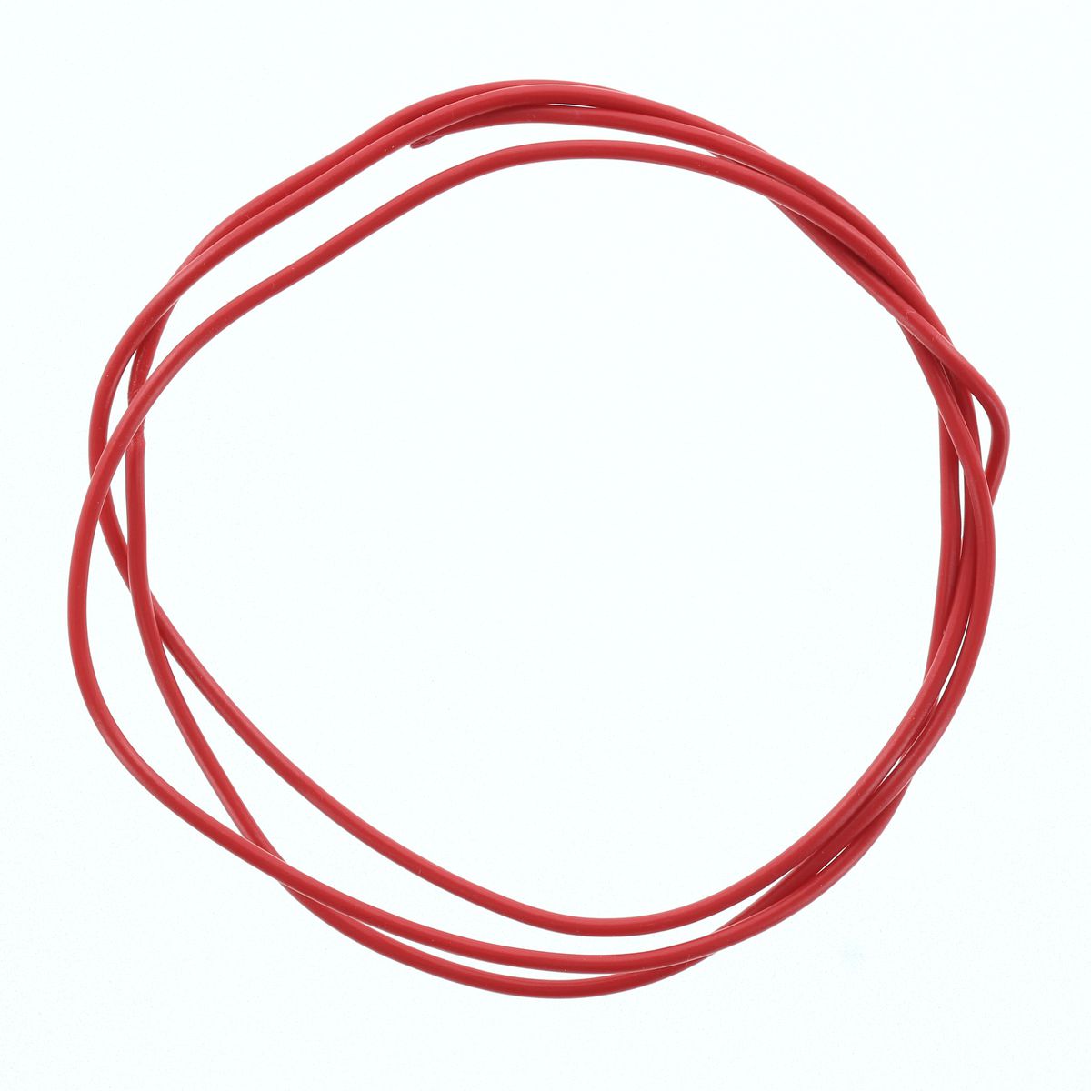 Narva 3mm Single Core Automotive Cable Red 30M - 5813-30RD