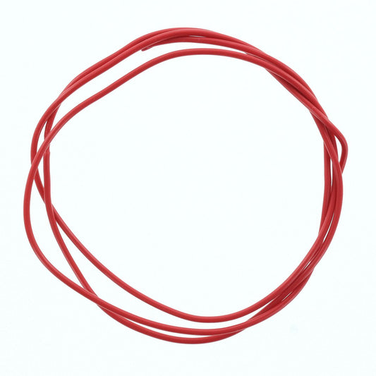 Narva 3mm Single Core Automotive Cable Red 30M - 5813-30RD