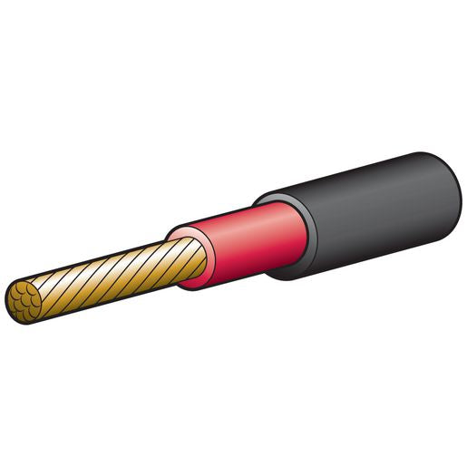 Gates Radiator Hose - 05-0197