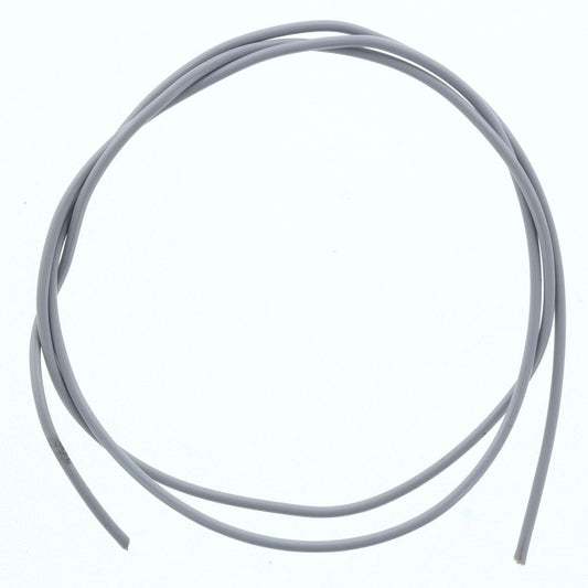Narva 4mm Single Core Automotive Cable Grey 30M - 5814-30GY