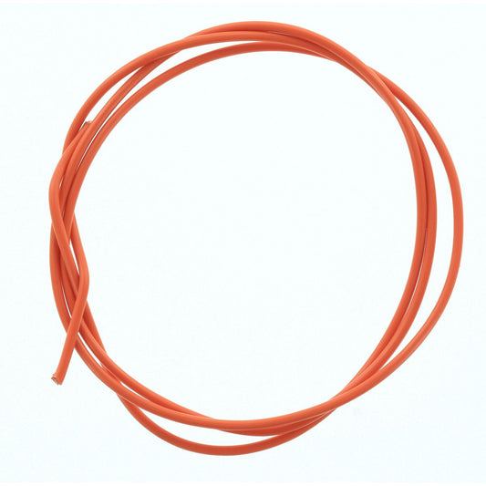Narva 4mm Single Core Automotive Cable Orange 30M - 5814-30OE
