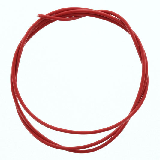 Narva 4mm Single Core Automotive Cable Red 30M - 5814-30RD