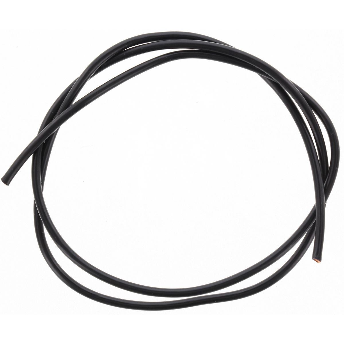 Narva 6mm Single Core Automotive Cable Black 30M - 5816-30BK