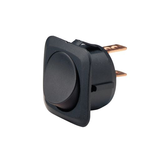 Narva Rocker Switch Off/On SPST - 62050BL