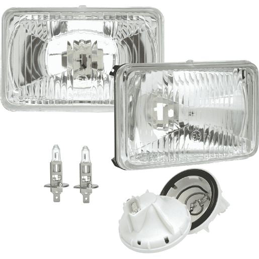 Raptor Tintable Kit 3.8L - RLT/S4