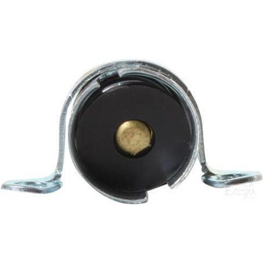 Narva Globe Holder BA15d Surface Mount Pre Wired - 86702