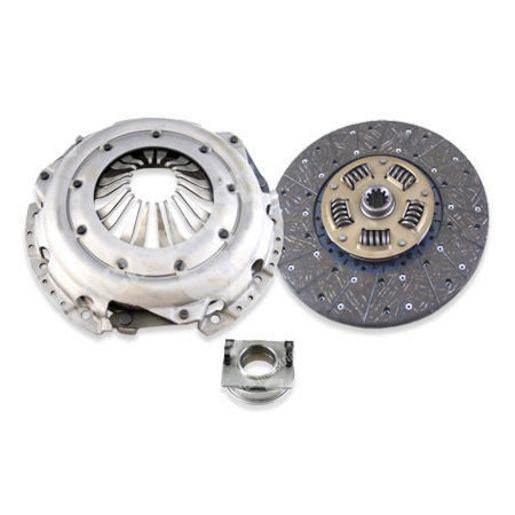 Clutch Industries Premium Standard Replacement Clutch Kit - R1447N