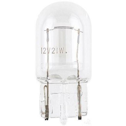 Narva W21W Wedge W3X16D Premium Globe 12V 21W - 17440BL