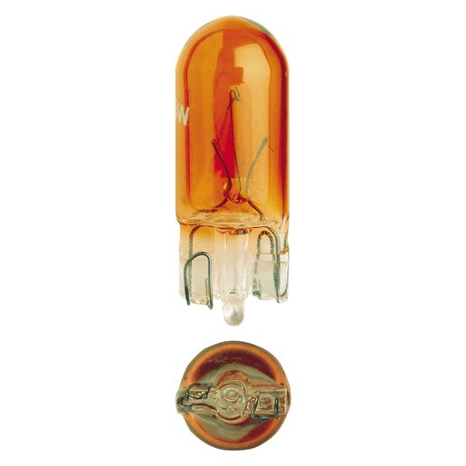 Narva WY5W Wedge W2.1x9.5d Globe 12V 5W - 47510