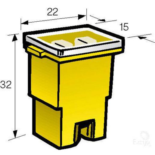 PROJECTA Power Management System 30A 12V Bluetooth - PM435-BT