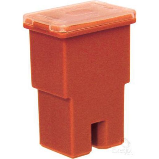 Narva Fusible Link Female 50A Red 10 Pack - 53050