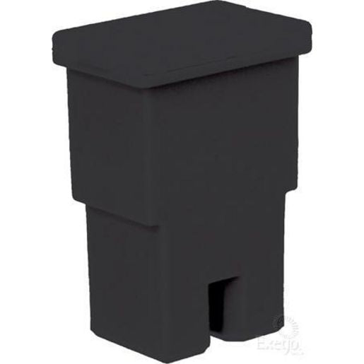 Narva Fusible Link Female 80A Black 10 Pack - 53080