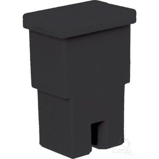 DUSC Low Back Compact Camp Chair - DLFCS