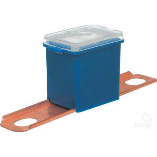 Narva Fusible Link L Type 100A Blue 1 Pack - 53290BL