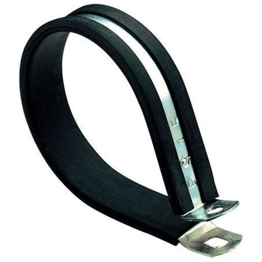Gates Radiator Hose - 05-0748