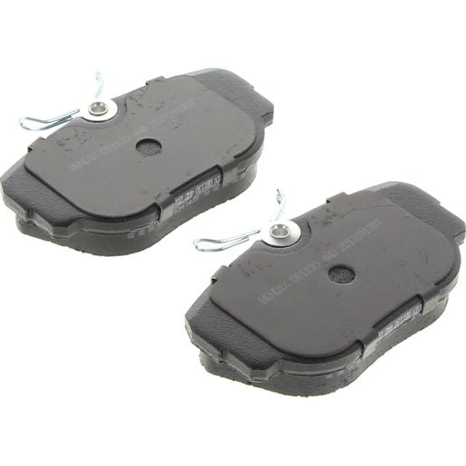 Bendix Brake Pads Set - 4WD/SUV - DB1130-4WD