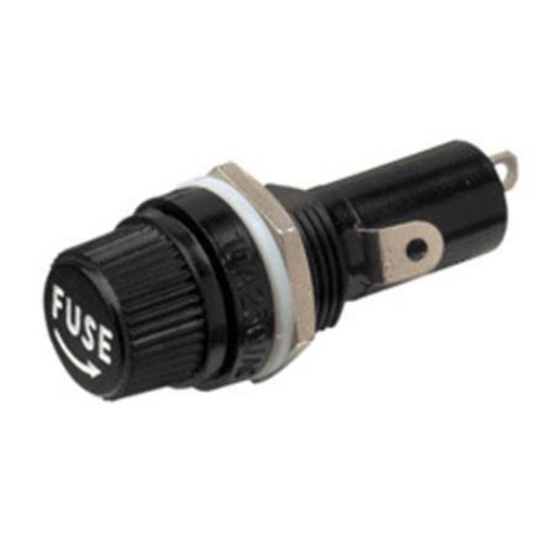 TRED Quick Rel Mount Pins 162.5mm Pair - T2QP162