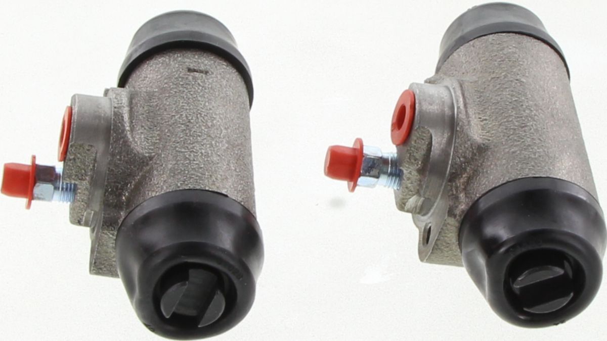 Bosch Brake Wheel Cylinder - JB3064G