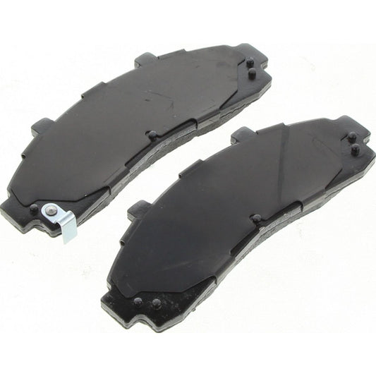 Bendix Brake Pads Set 4WD - 7532-4WD
