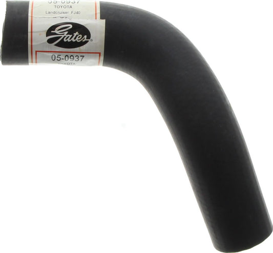 Gates Radiator Hose - 05-0937