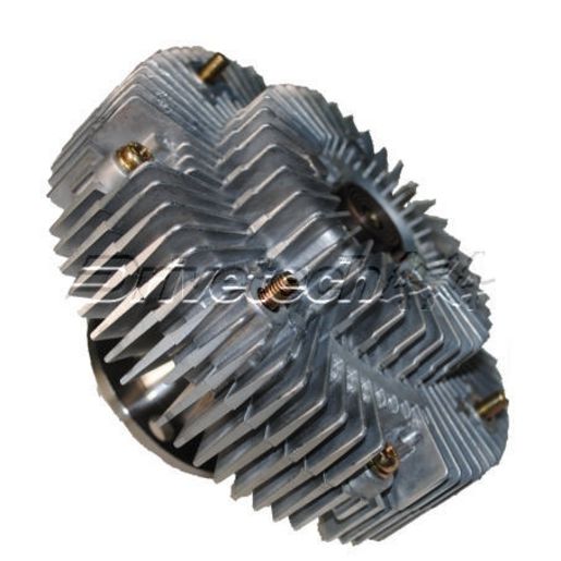 Drivetech 4x4 Viscous Coupling Fan - 031-134307
