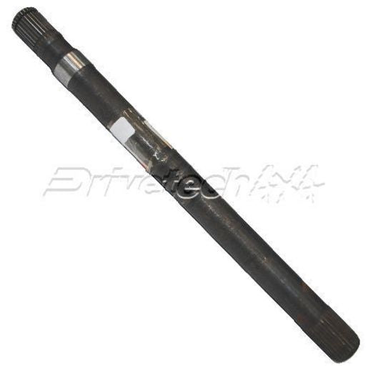 Drivetech 4x4 Axle Shaft ((Right) Front) - 041-013343