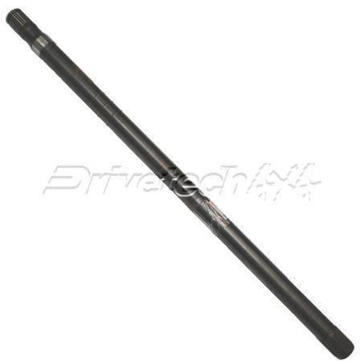 Drivetech 4x4 Axle Shaft (Left) - 041-013367