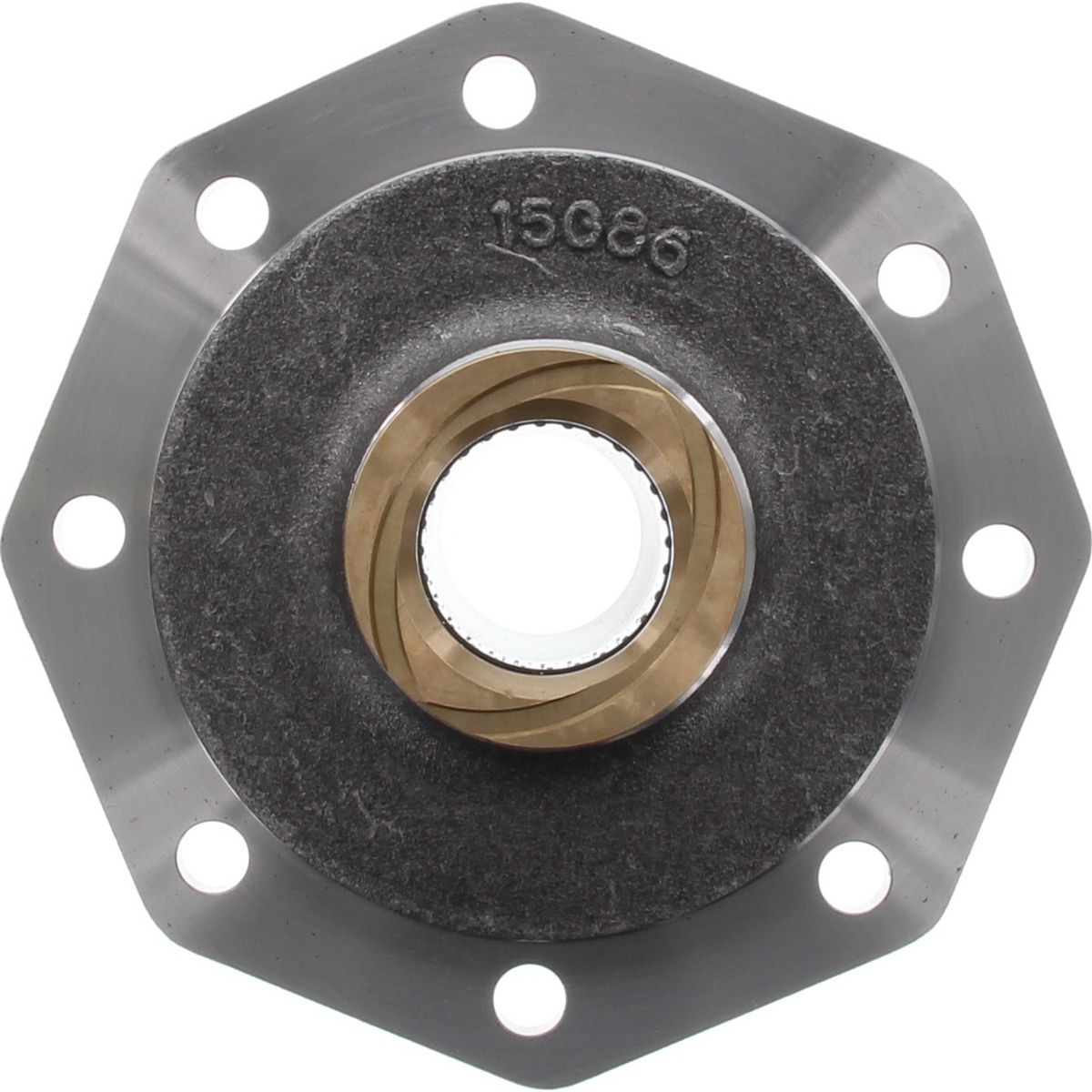 Drivetech 4x4 Front Knuckle Spindle - 041-132433