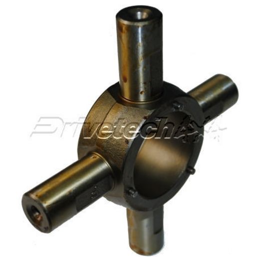Drivetech 4x4 Spider Gear (X Shaft) Suits Landcruiser - 087-097848