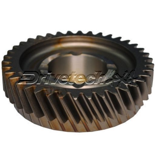 Drivetech 4x4 2nd Gear - 087-134352