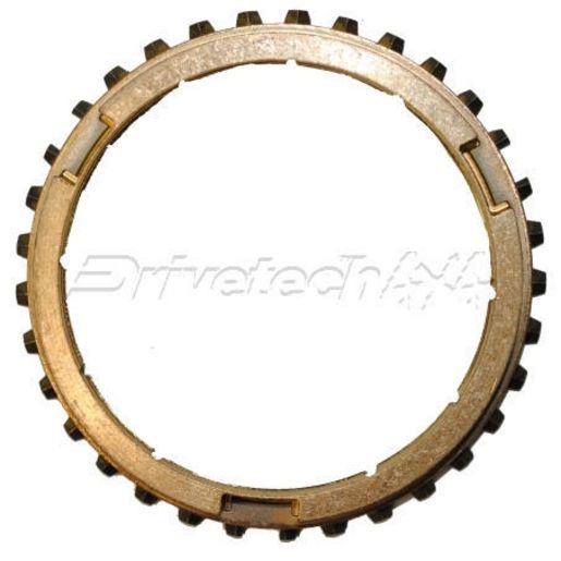 Drivetech 4x4 3rd/4th & 5th Synchro Ring - 087-010021
