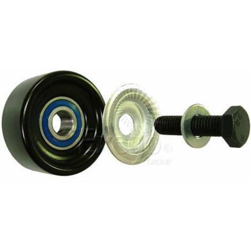 OEX Pulley - Flat 84mm OD - PUX578