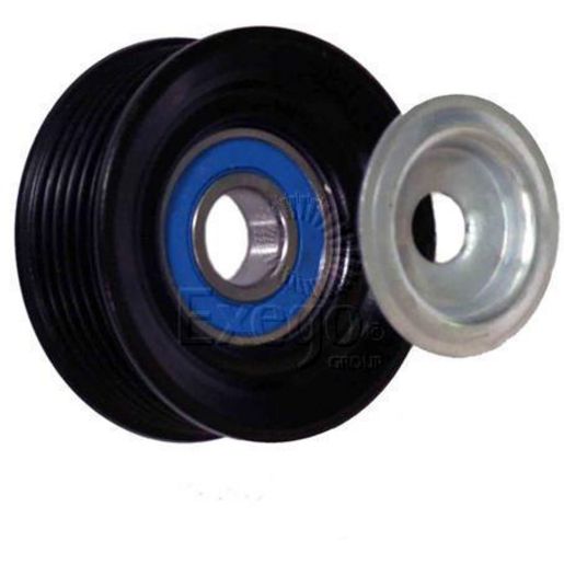Dayco Ribbed Drive Belt Pulley 70mm O.D - EP026