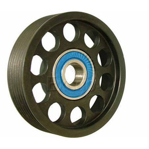 OEX Pulley - Ribbed 70mm OD - PUX625
