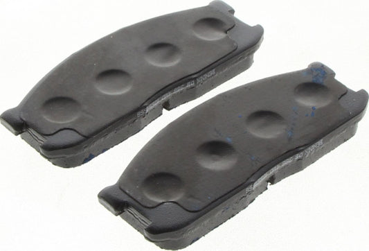 Bendix Brake Pads Set 4WD - DB388-4WD