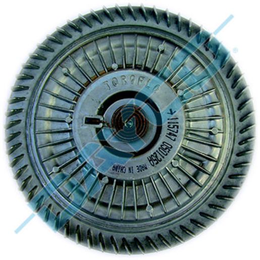 Dayco Fan Clutch - 115747
