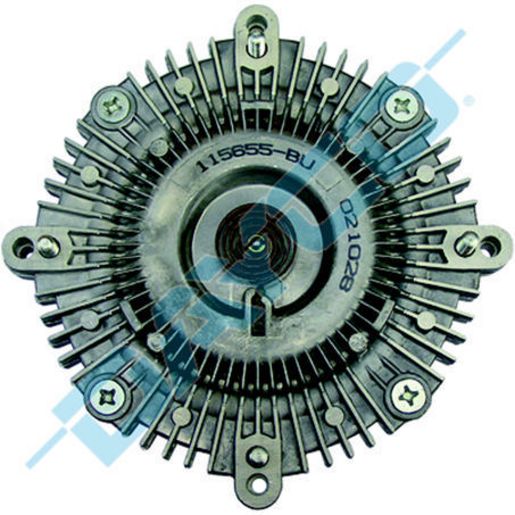 Dayco Fan Clutch - 115655