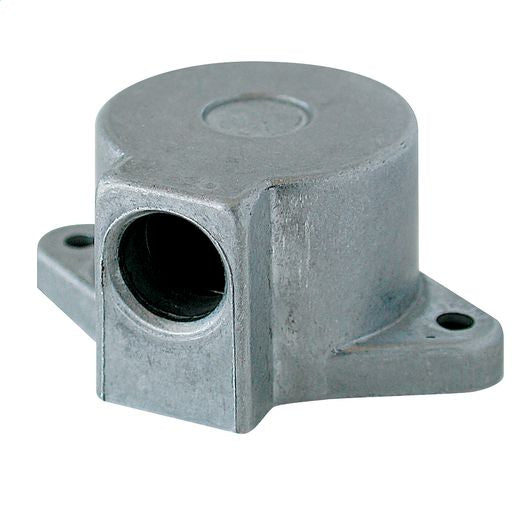 Narva Accessories Socket Surface Mount - 82102BL