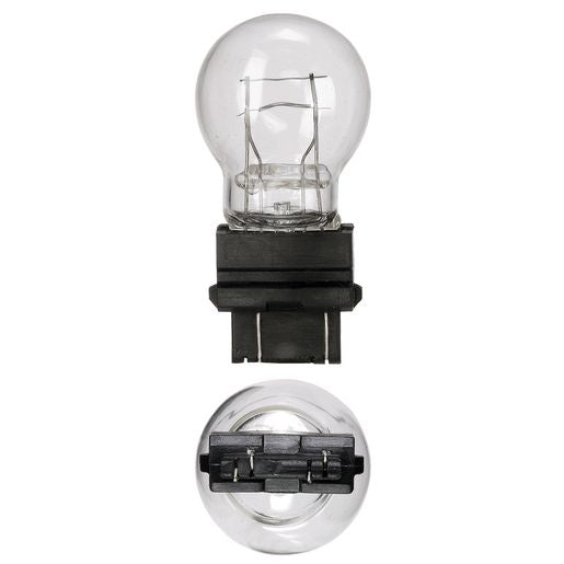 Narva P27/7WWedge W2.5x16q Globe 12V 27/7W - 47557
