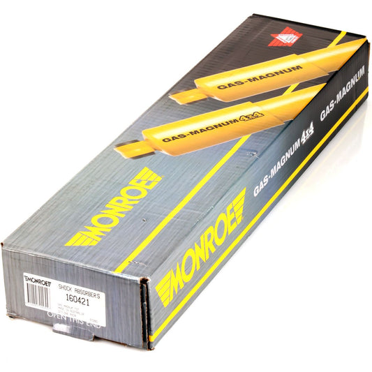 Monroe Gas Magnum TDT Shock Absorber (Pair) - 16-0421