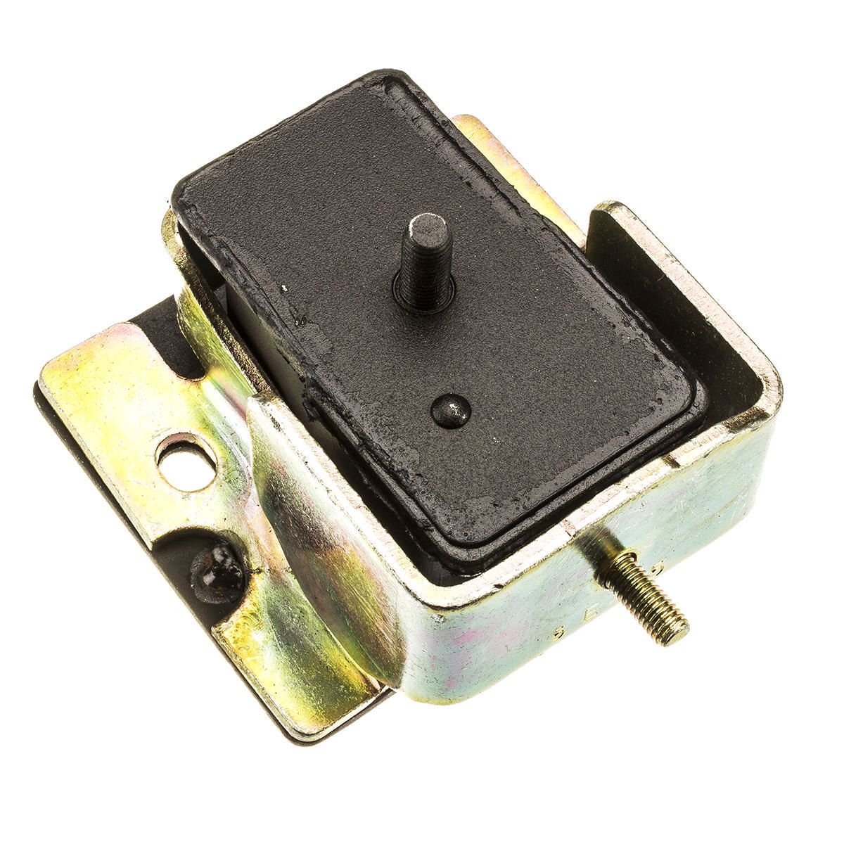 OEX Pulley - Flat 76mm OD - PUX741