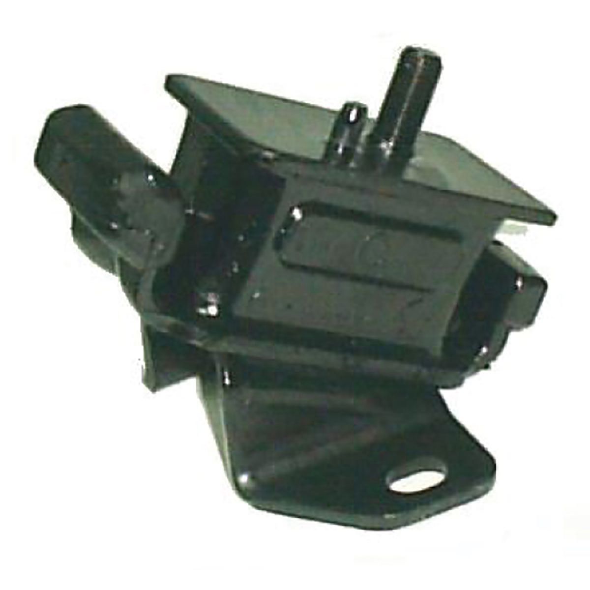 Nolathane Front Upper Control Arm Bushing Kit - 45296