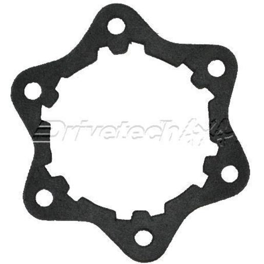 Drivetech 4x4 Free Wheeling Hub Gasket - 008-013602