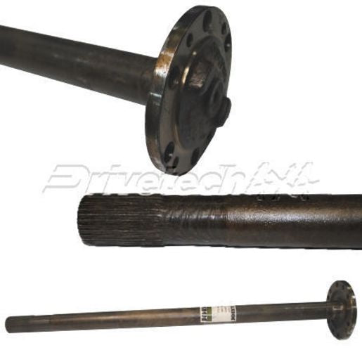 Drivetech 4x4 Axle Shaft ((Right) Rear) - 041-097886